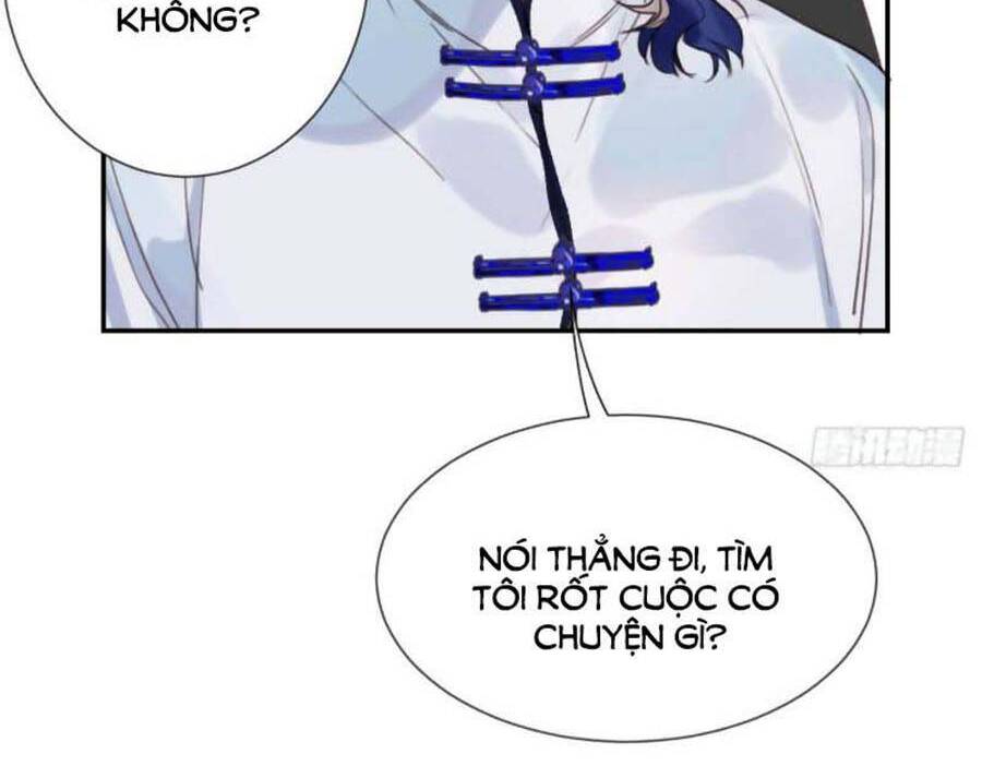 Quan Hệ Không Hoàn Hảo - Chương 58