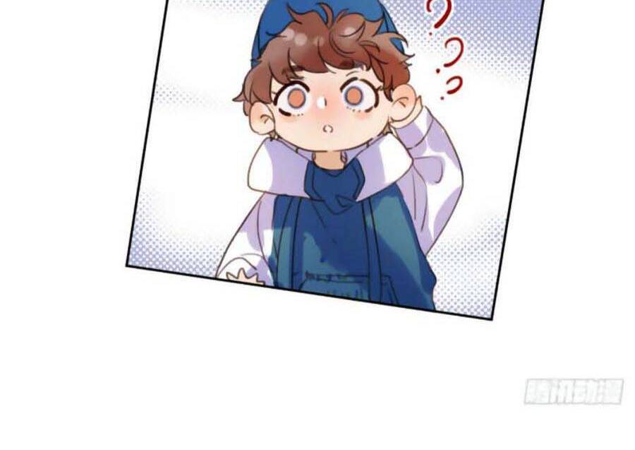 Quan Hệ Không Hoàn Hảo - Chương 58