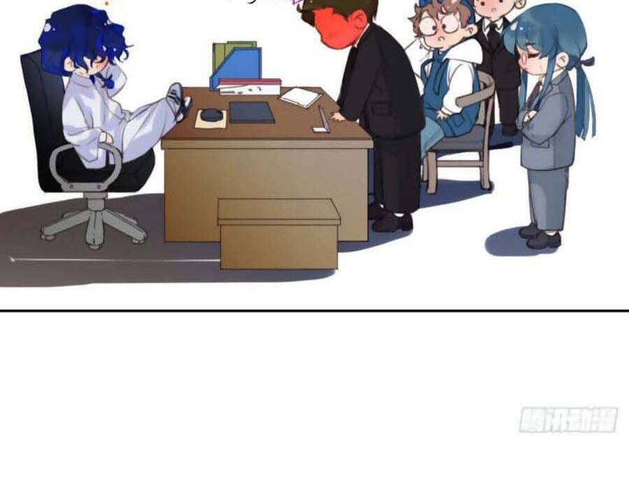 Quan Hệ Không Hoàn Hảo - Chương 59