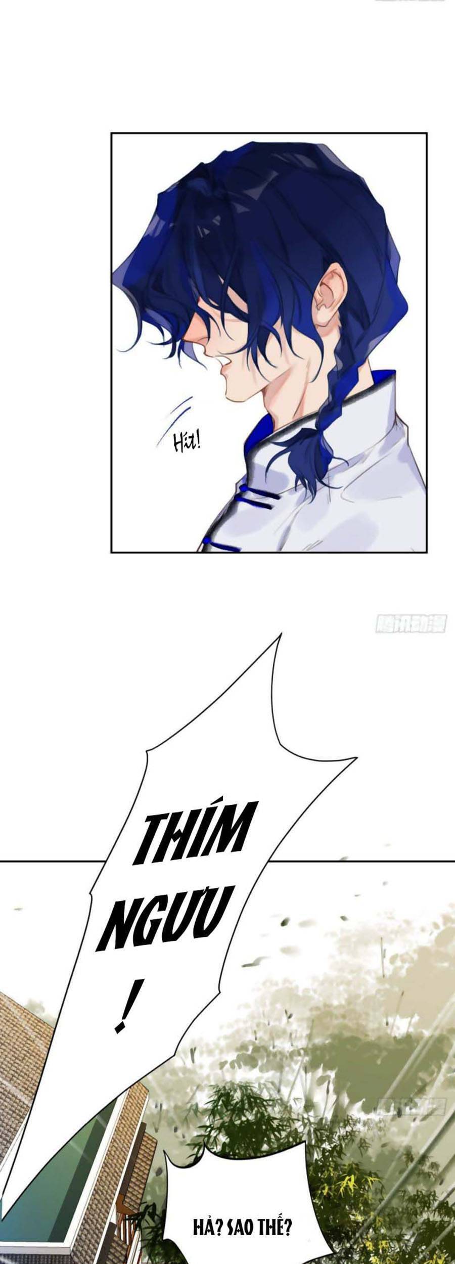 Quan Hệ Không Hoàn Hảo - Chương 59