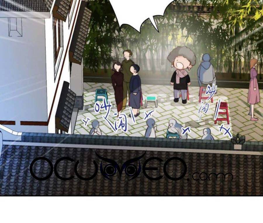 Quan Hệ Không Hoàn Hảo - Chương 59