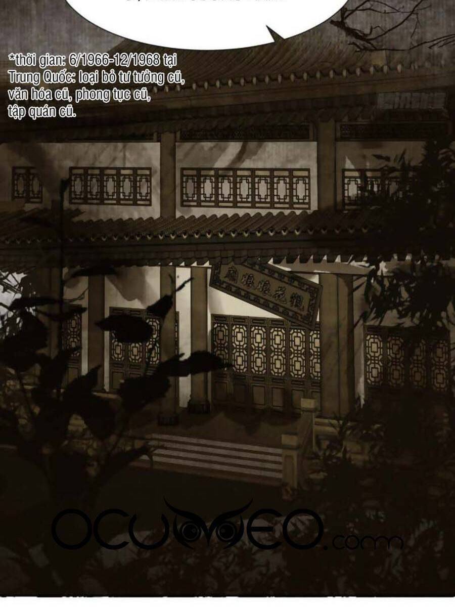 Quan Hệ Không Hoàn Hảo - Chương 59