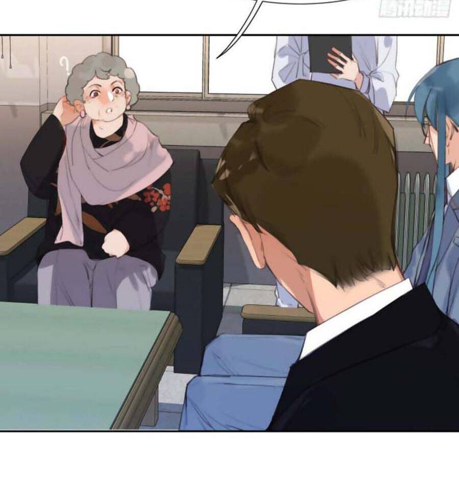 Quan Hệ Không Hoàn Hảo - Chương 59