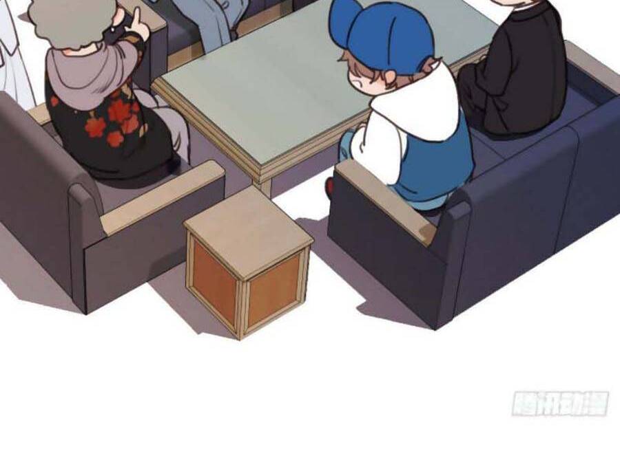 Quan Hệ Không Hoàn Hảo - Chương 59