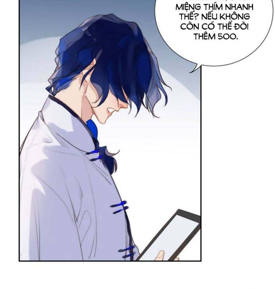 Quan Hệ Không Hoàn Hảo - Chương 59