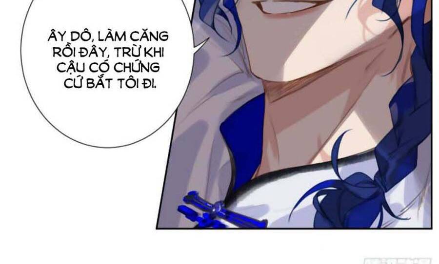 Quan Hệ Không Hoàn Hảo - Chương 59