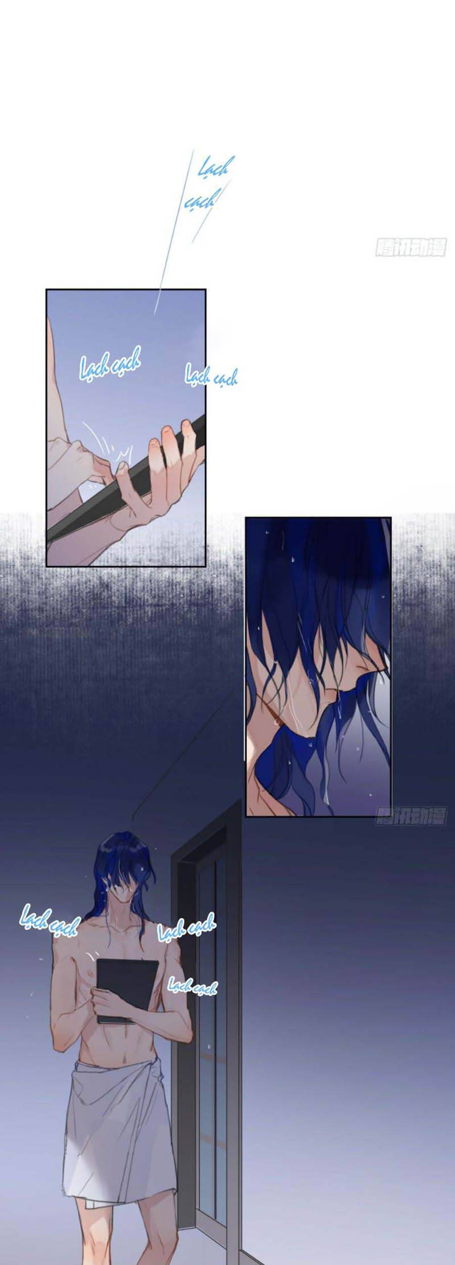 Quan Hệ Không Hoàn Hảo - Chương 61