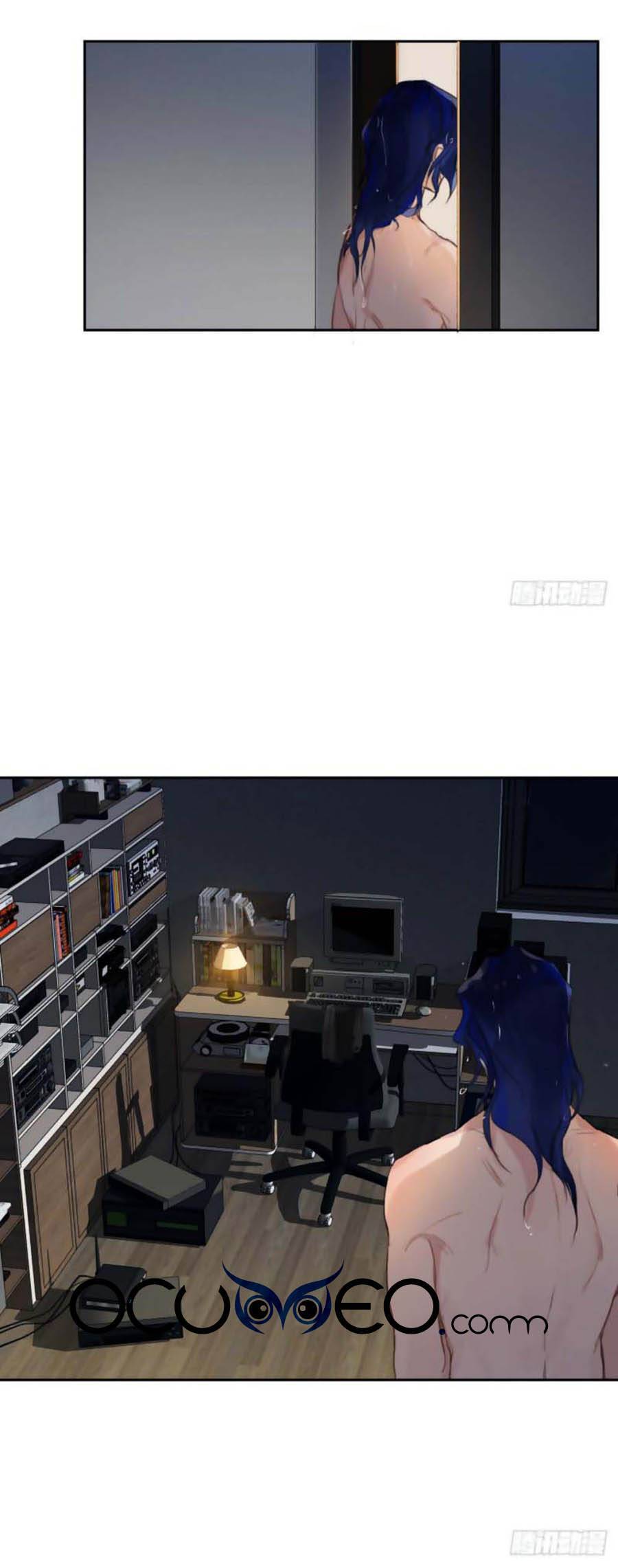 Quan Hệ Không Hoàn Hảo - Chương 61