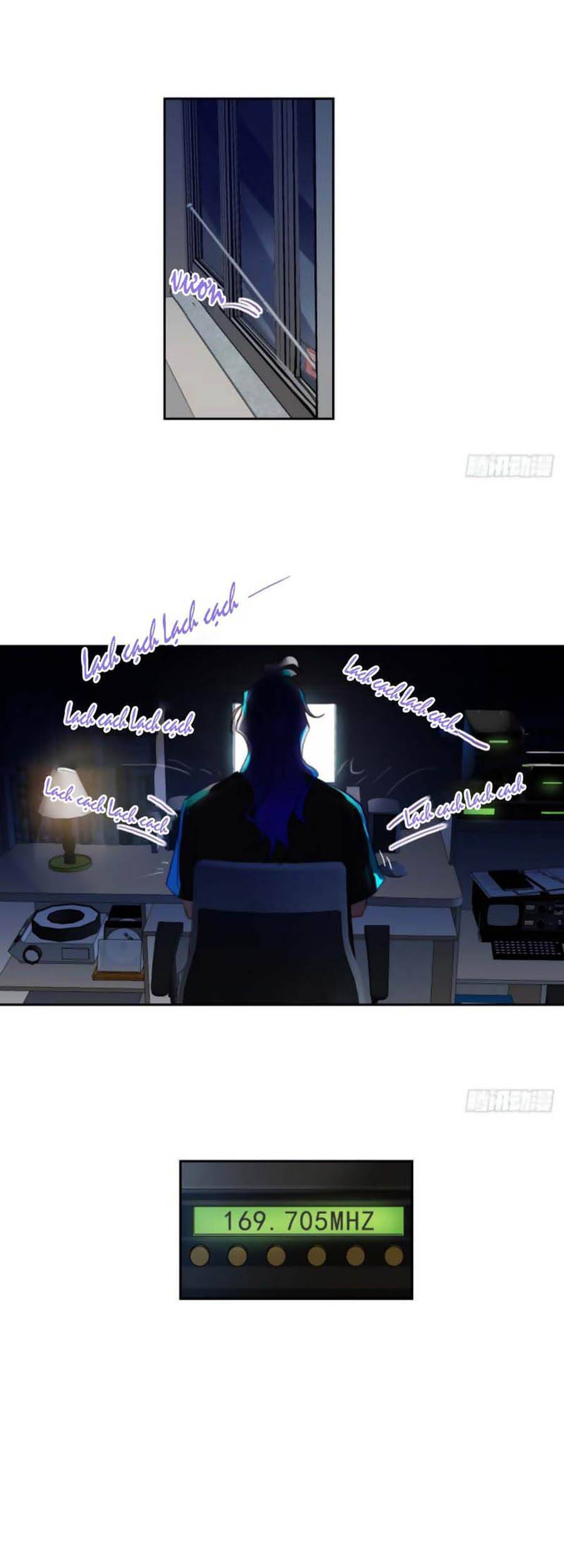 Quan Hệ Không Hoàn Hảo - Chương 61