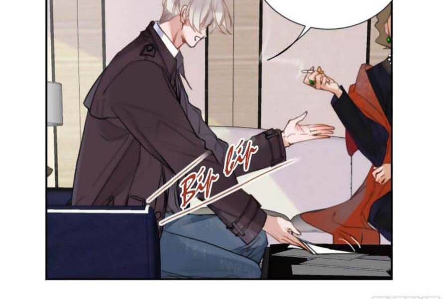 Quan Hệ Không Hoàn Hảo - Chương 61