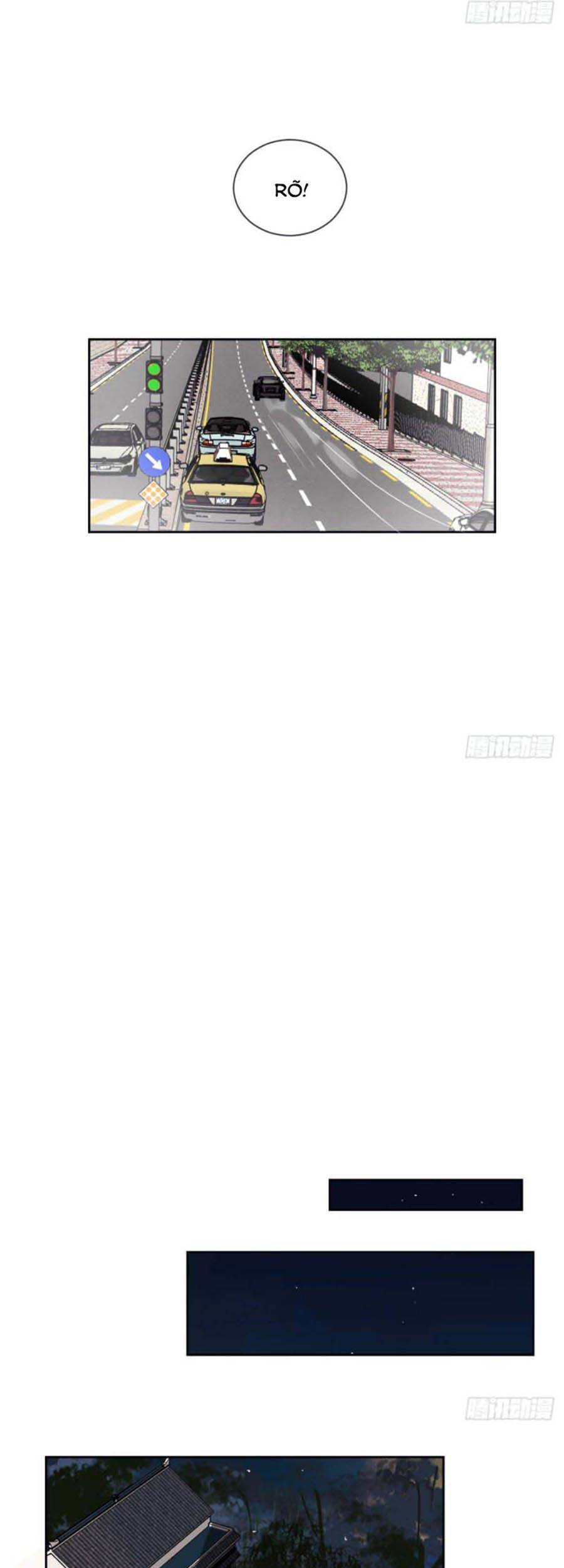 Quan Hệ Không Hoàn Hảo - Chương 61