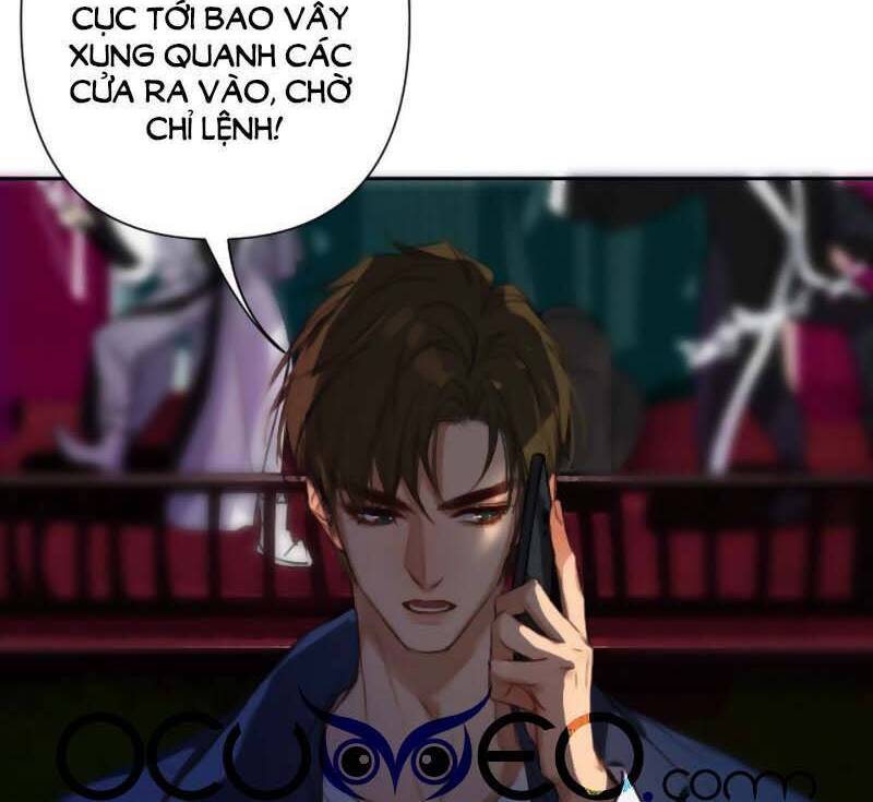 Quan Hệ Không Hoàn Hảo - Chương 62