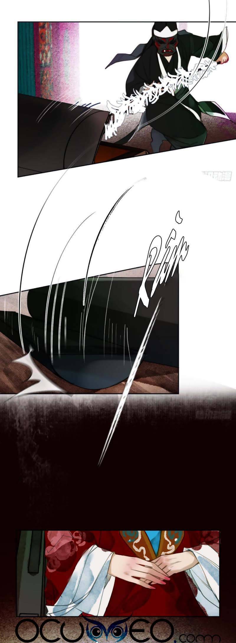 Quan Hệ Không Hoàn Hảo - Chương 62