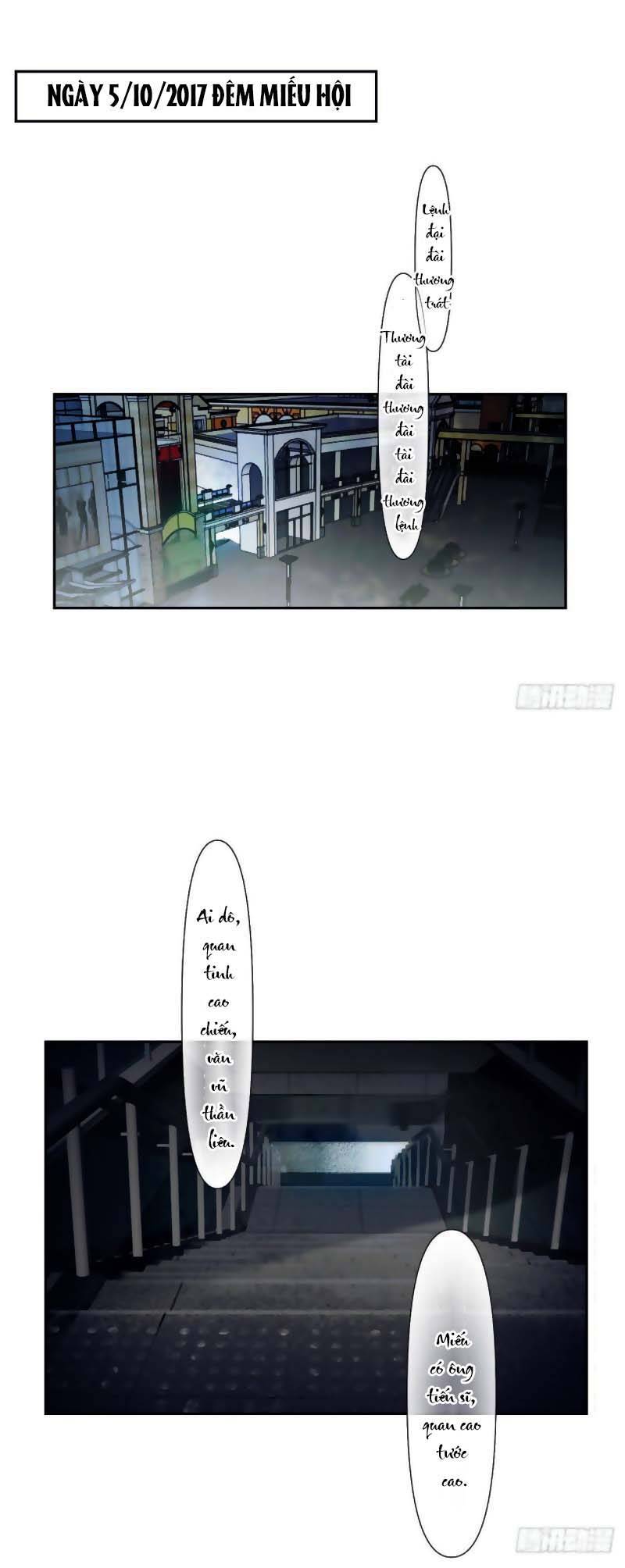 Quan Hệ Không Hoàn Hảo - Chương 62