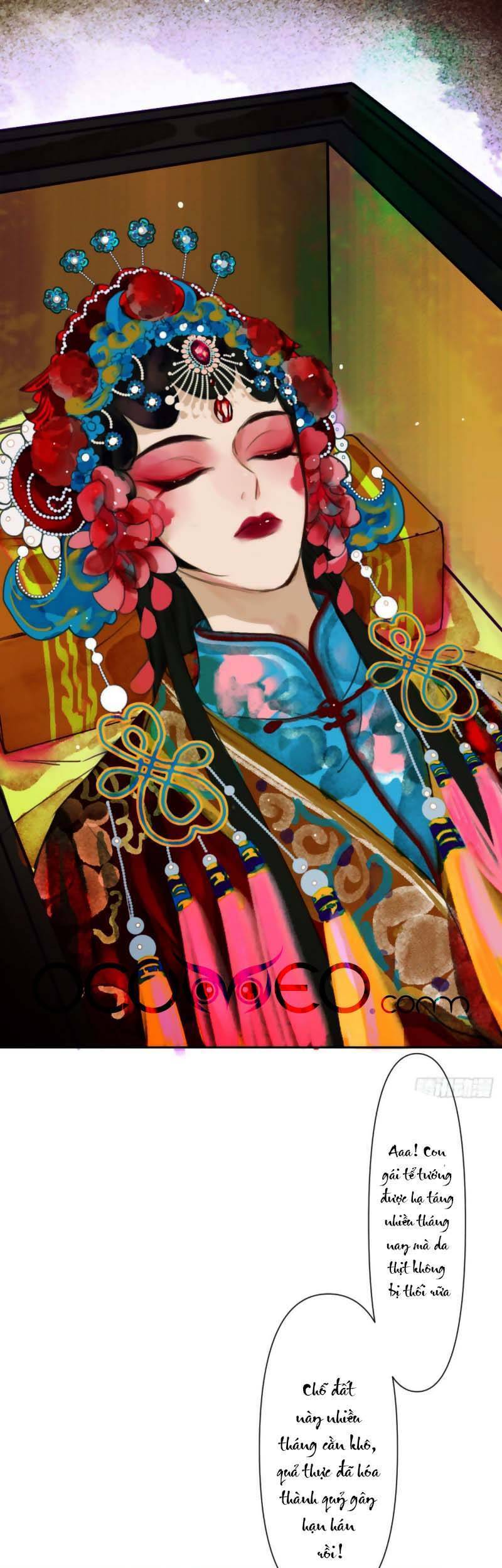 Quan Hệ Không Hoàn Hảo - Chương 62