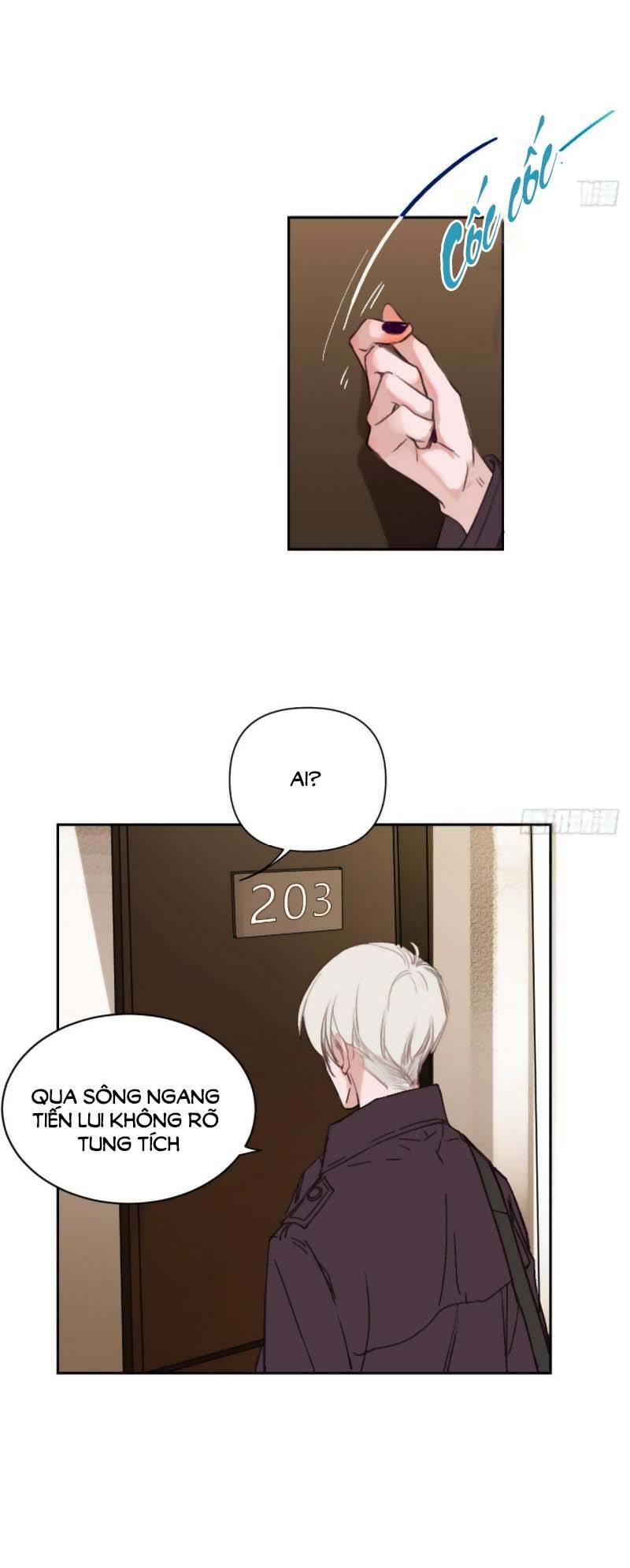 Quan Hệ Không Hoàn Hảo - Chương 62