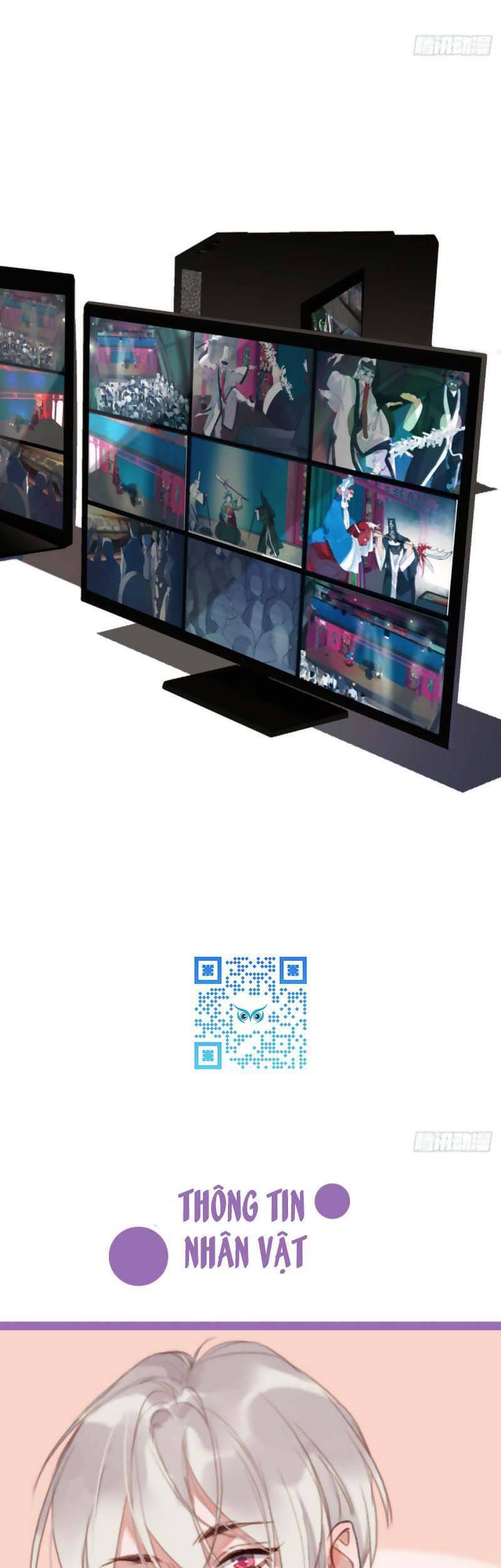 Quan Hệ Không Hoàn Hảo - Chương 62