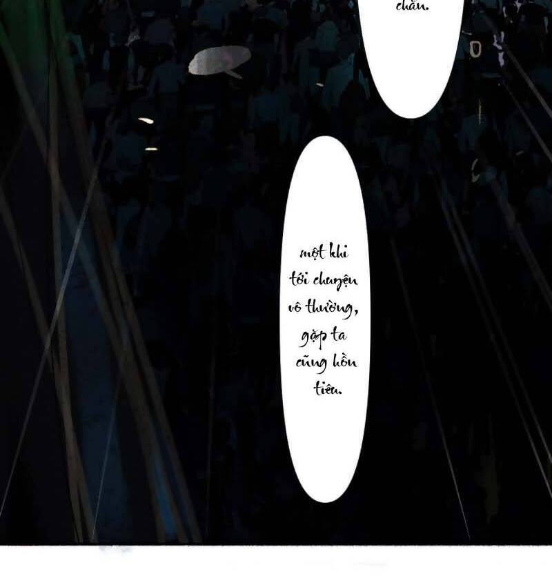 Quan Hệ Không Hoàn Hảo - Chương 62