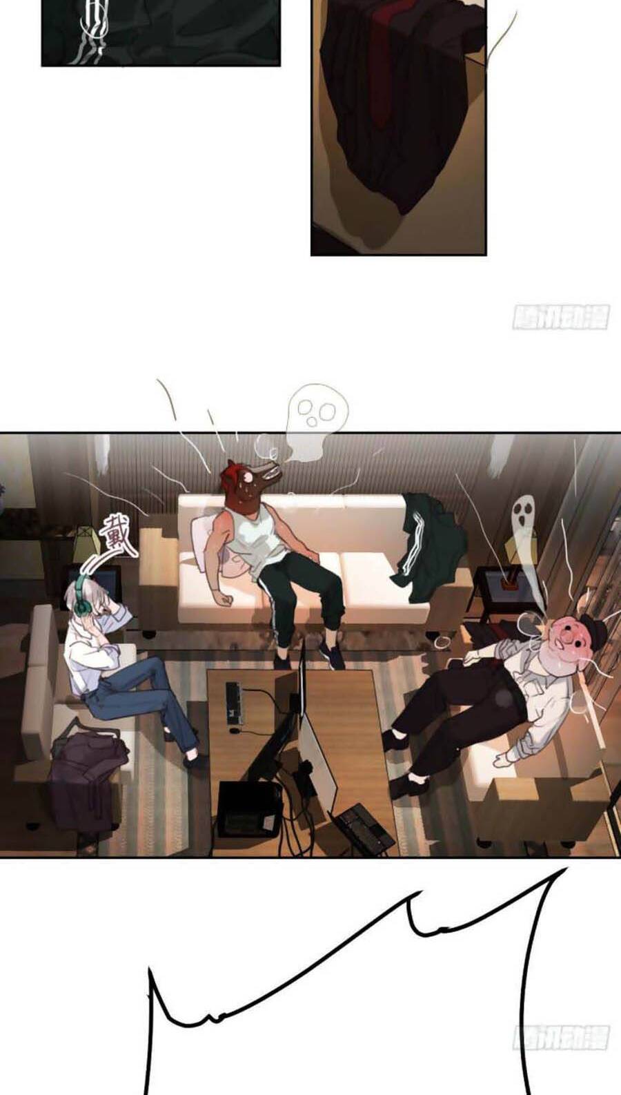 Quan Hệ Không Hoàn Hảo - Chương 63