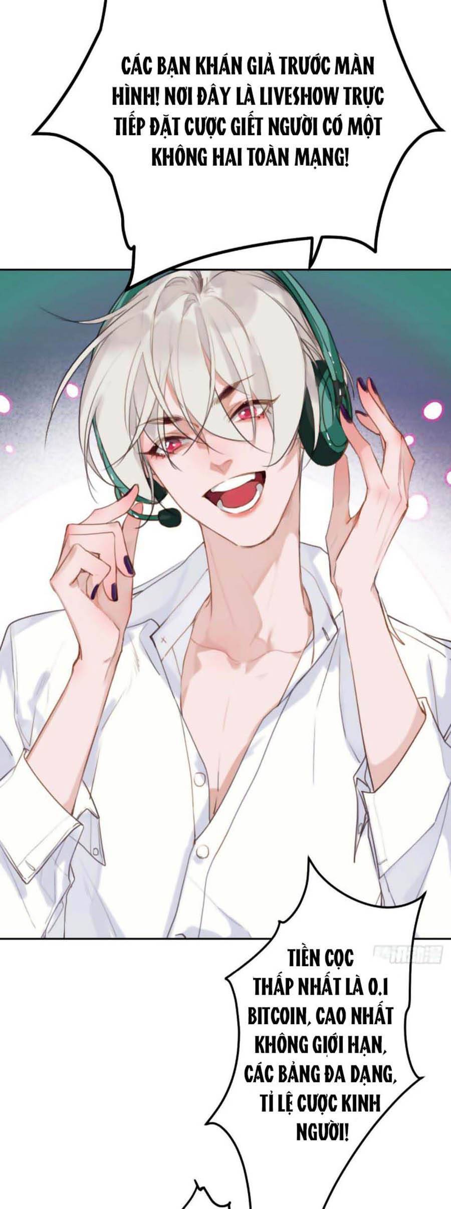 Quan Hệ Không Hoàn Hảo - Chương 63