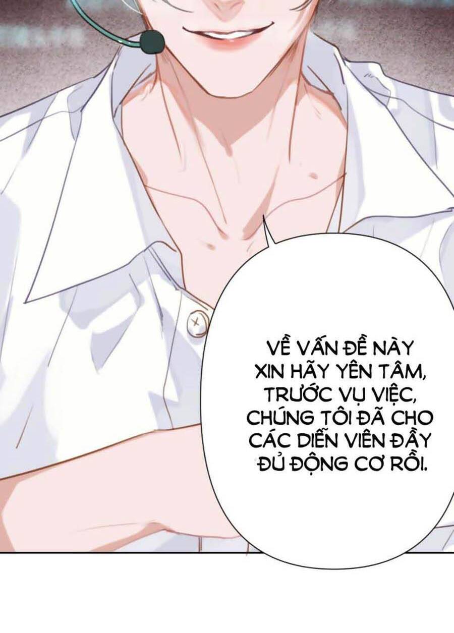 Quan Hệ Không Hoàn Hảo - Chương 63