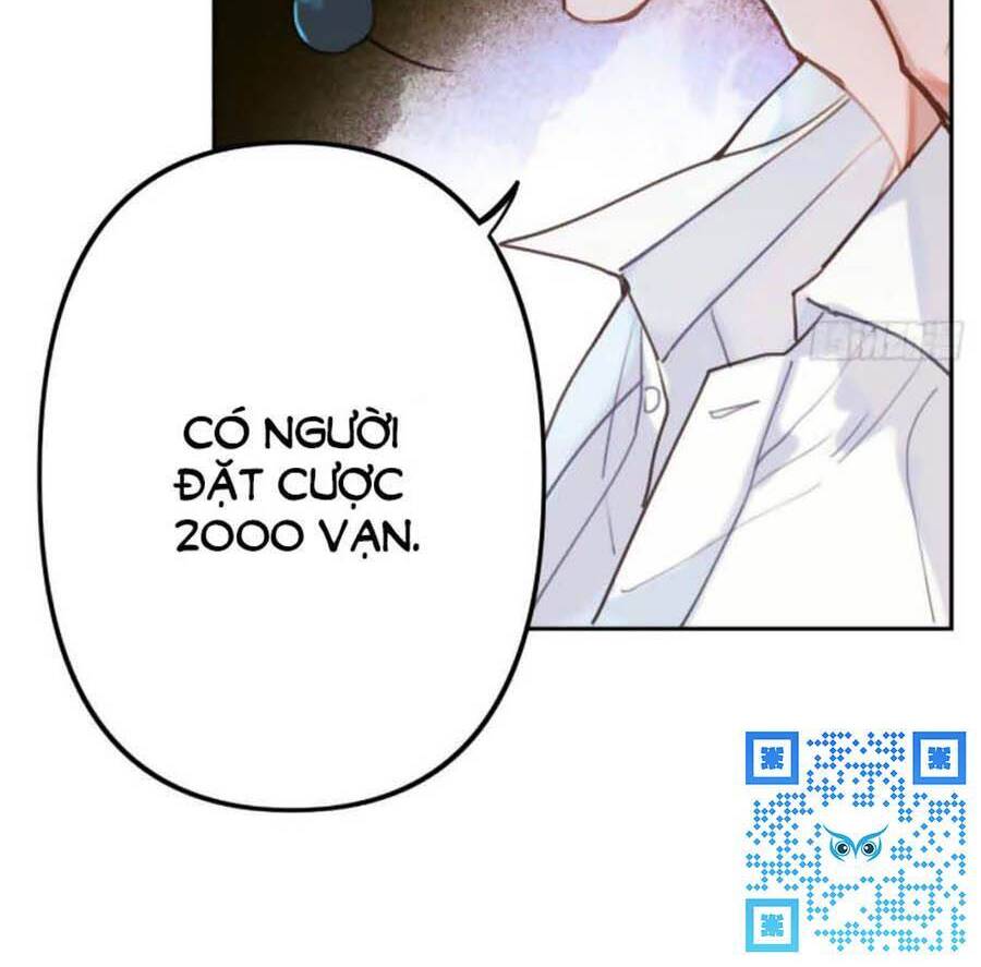 Quan Hệ Không Hoàn Hảo - Chương 63