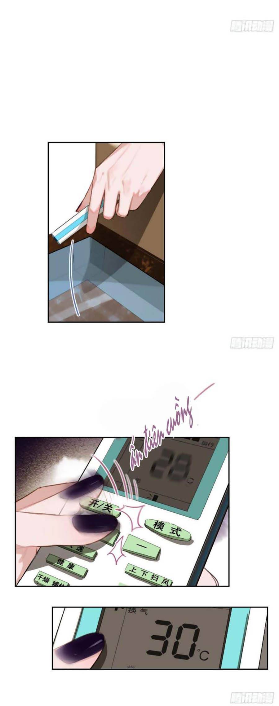 Quan Hệ Không Hoàn Hảo - Chương 63