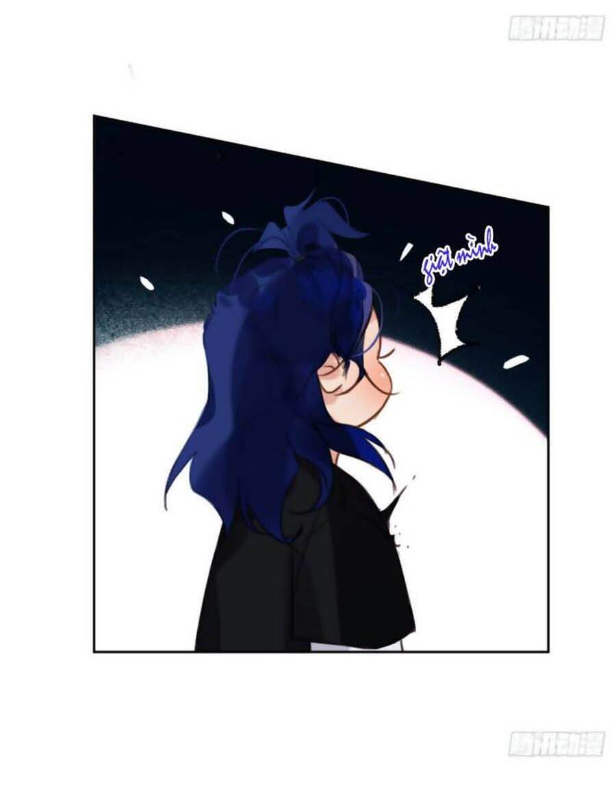 Quan Hệ Không Hoàn Hảo - Chương 64