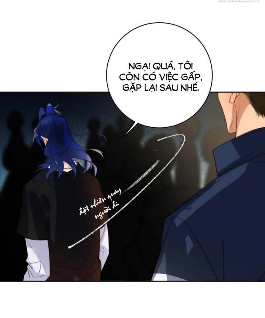 Quan Hệ Không Hoàn Hảo - Chương 64