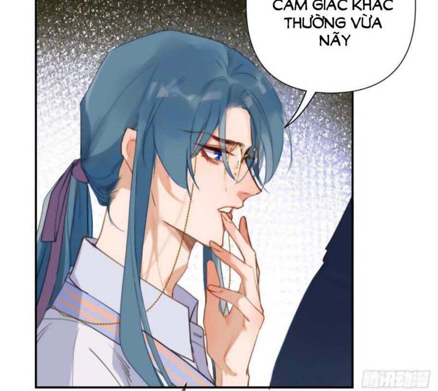 Quan Hệ Không Hoàn Hảo - Chương 65