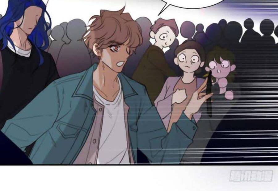 Quan Hệ Không Hoàn Hảo - Chương 65