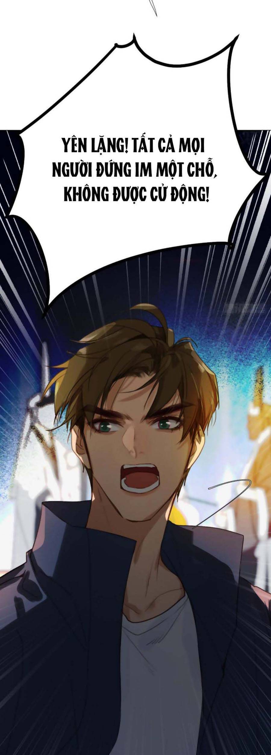 Quan Hệ Không Hoàn Hảo - Chương 65