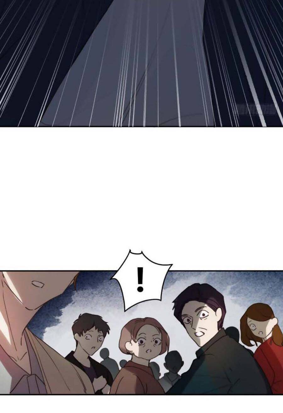 Quan Hệ Không Hoàn Hảo - Chương 65