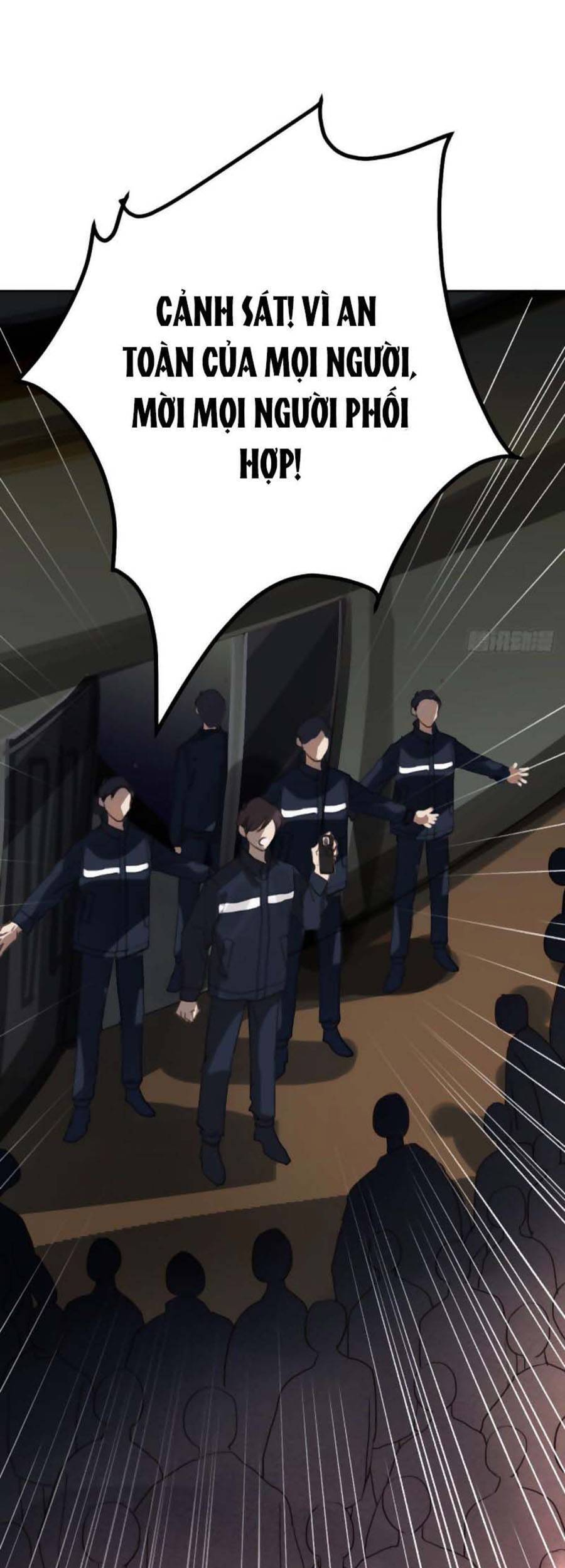 Quan Hệ Không Hoàn Hảo - Chương 65