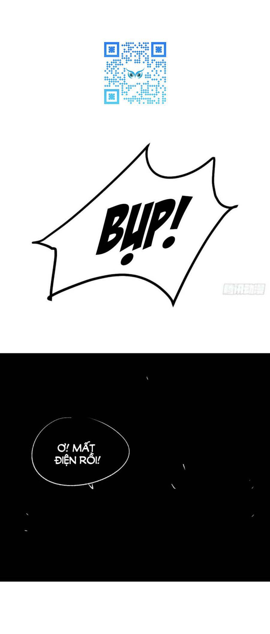 Quan Hệ Không Hoàn Hảo - Chương 65