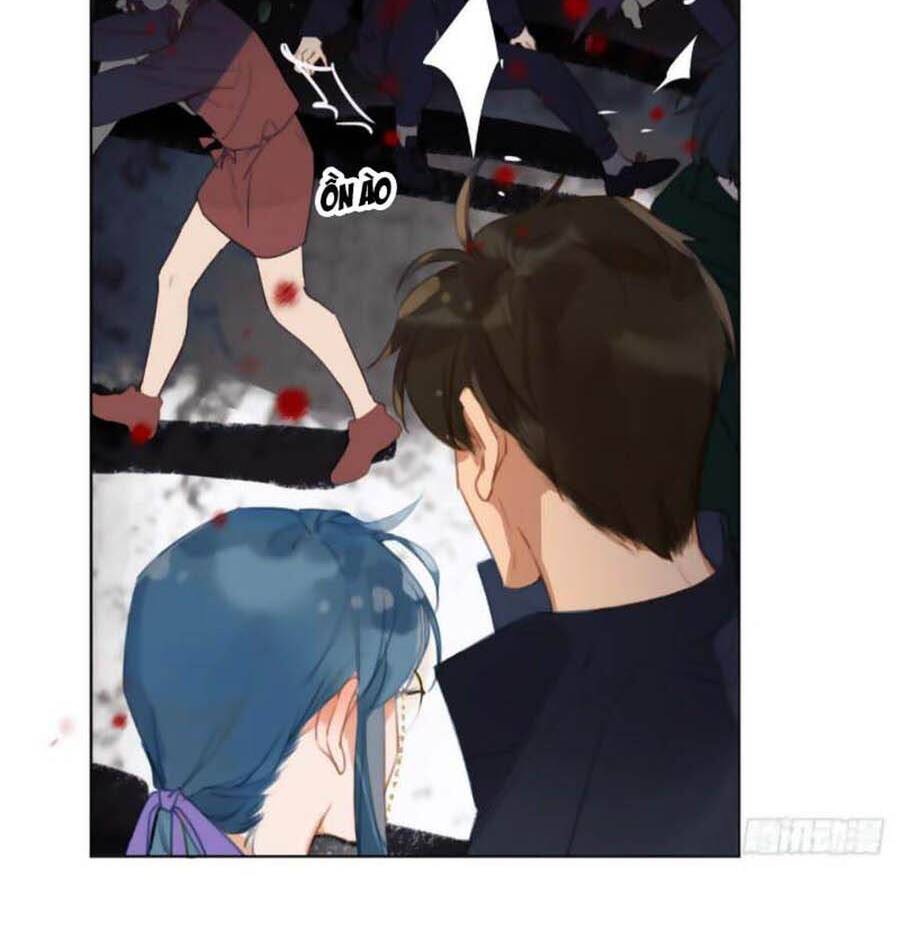 Quan Hệ Không Hoàn Hảo - Chương 66