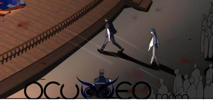 Quan Hệ Không Hoàn Hảo - Chương 66