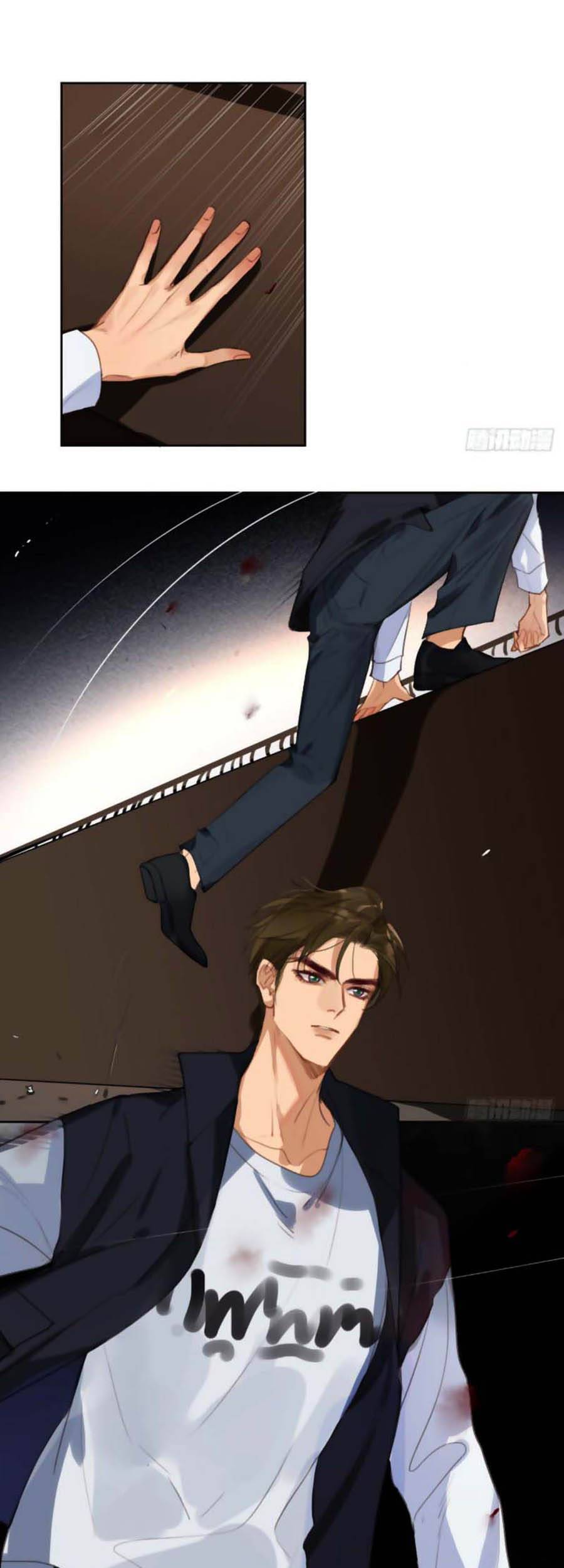 Quan Hệ Không Hoàn Hảo - Chương 66