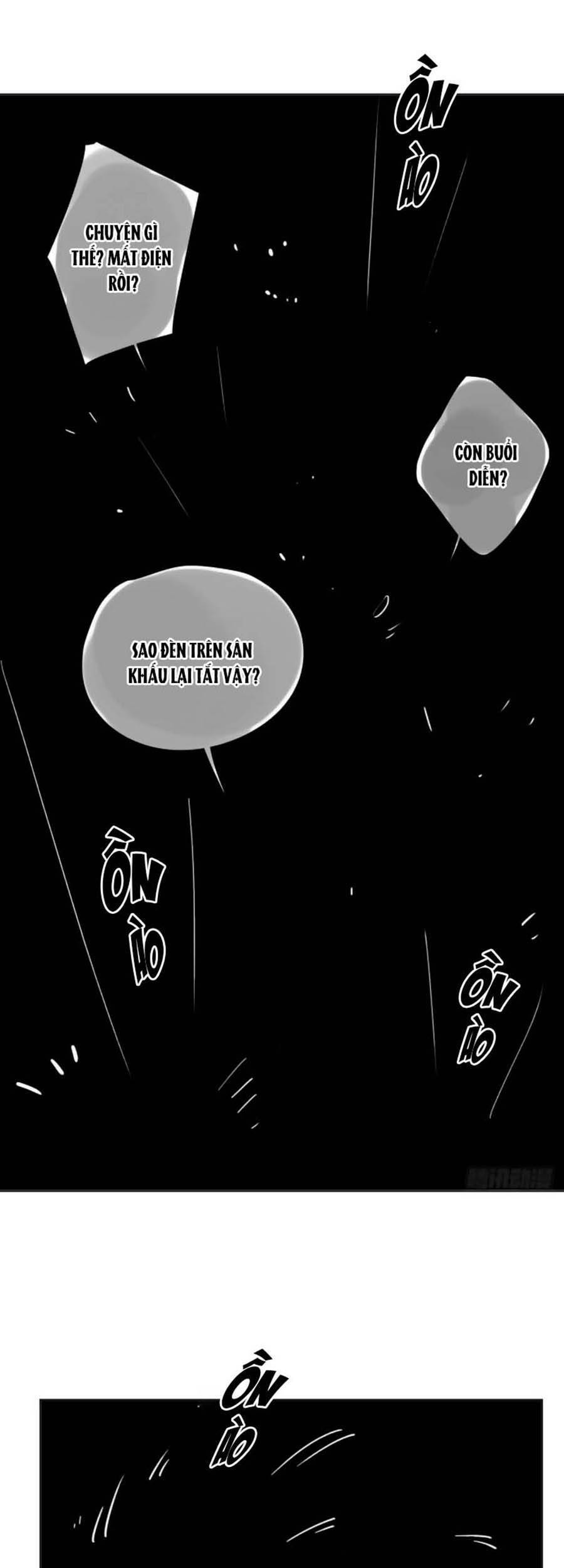 Quan Hệ Không Hoàn Hảo - Chương 66