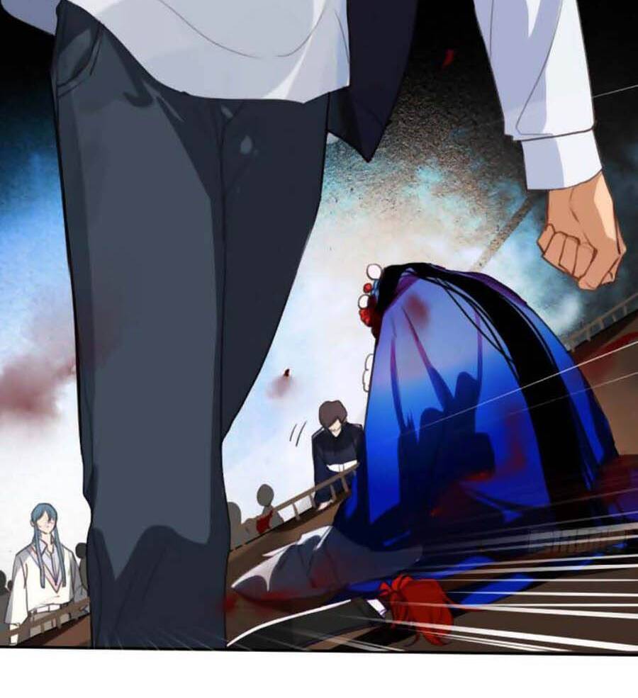 Quan Hệ Không Hoàn Hảo - Chương 66