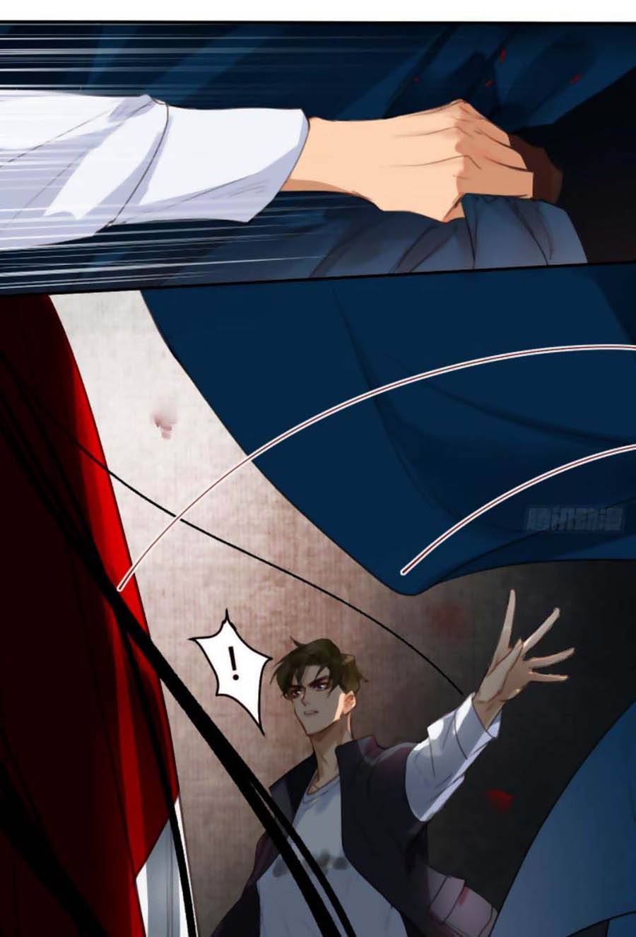 Quan Hệ Không Hoàn Hảo - Chương 66