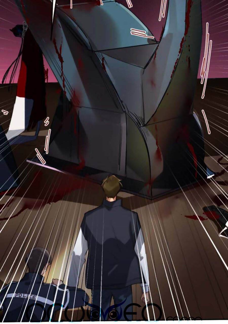 Quan Hệ Không Hoàn Hảo - Chương 66