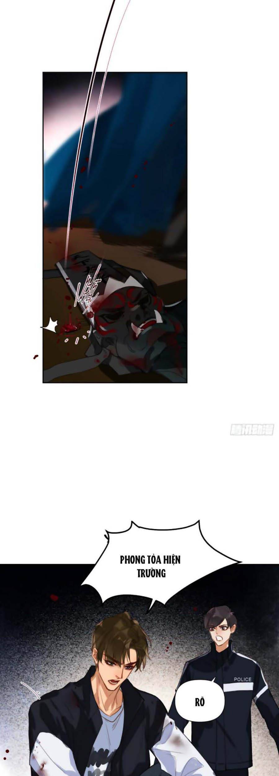 Quan Hệ Không Hoàn Hảo - Chương 66