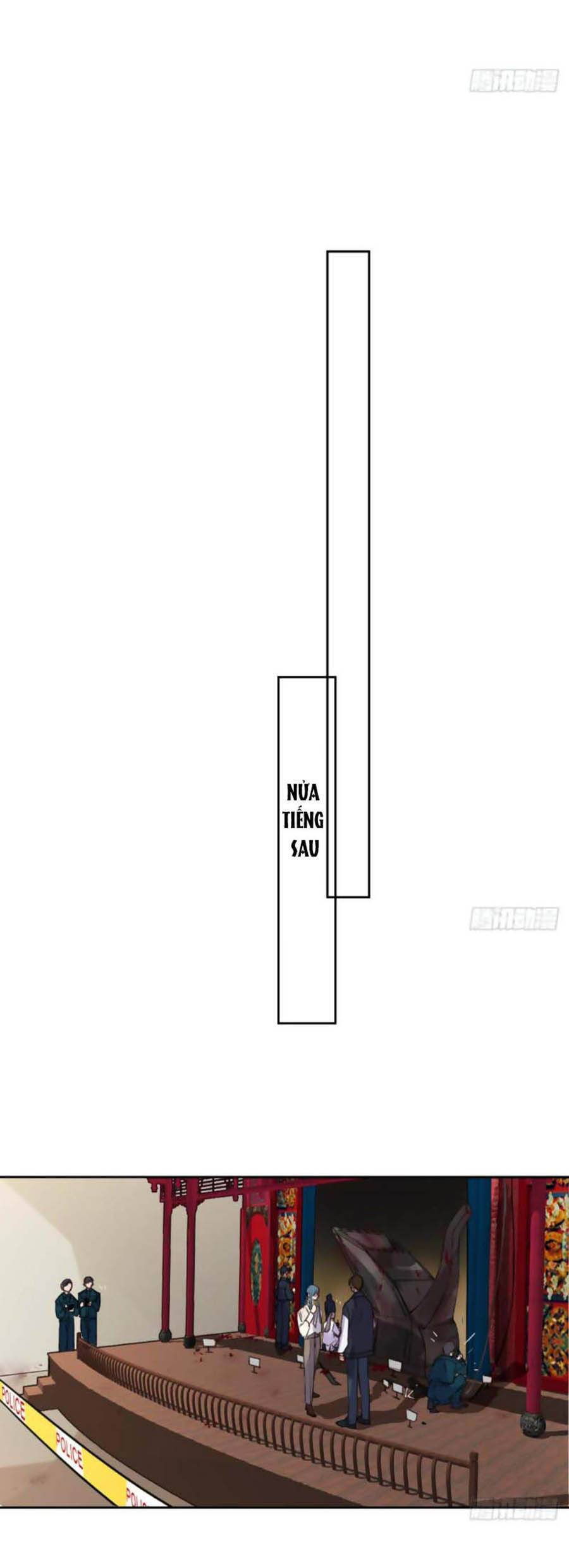 Quan Hệ Không Hoàn Hảo - Chương 66