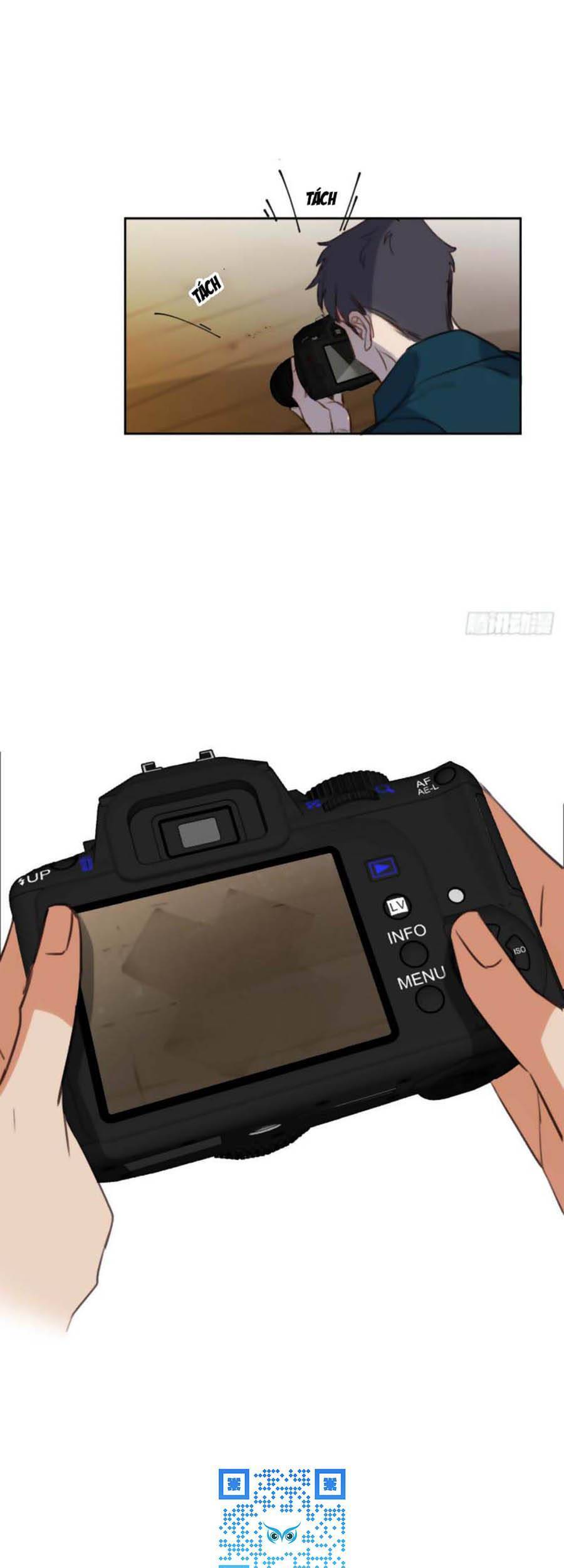 Quan Hệ Không Hoàn Hảo - Chương 66