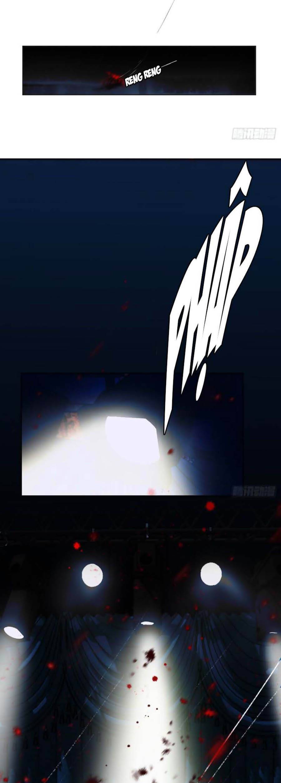 Quan Hệ Không Hoàn Hảo - Chương 66