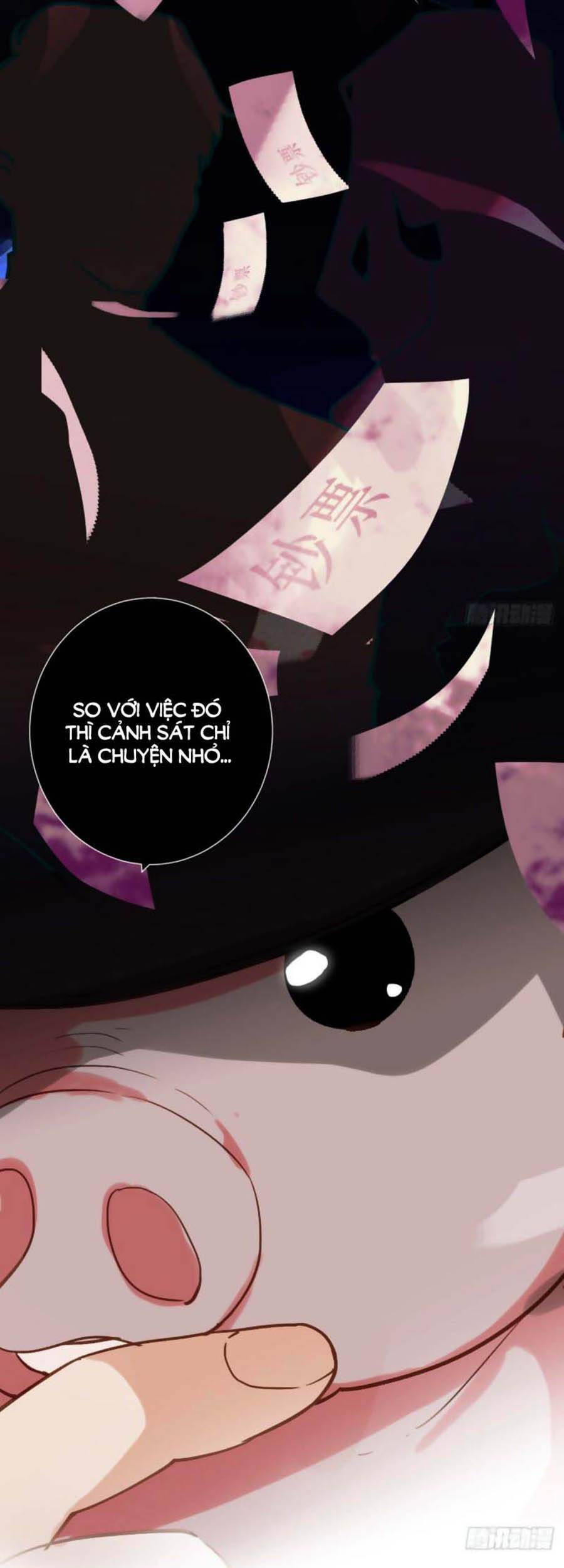 Quan Hệ Không Hoàn Hảo - Chương 67