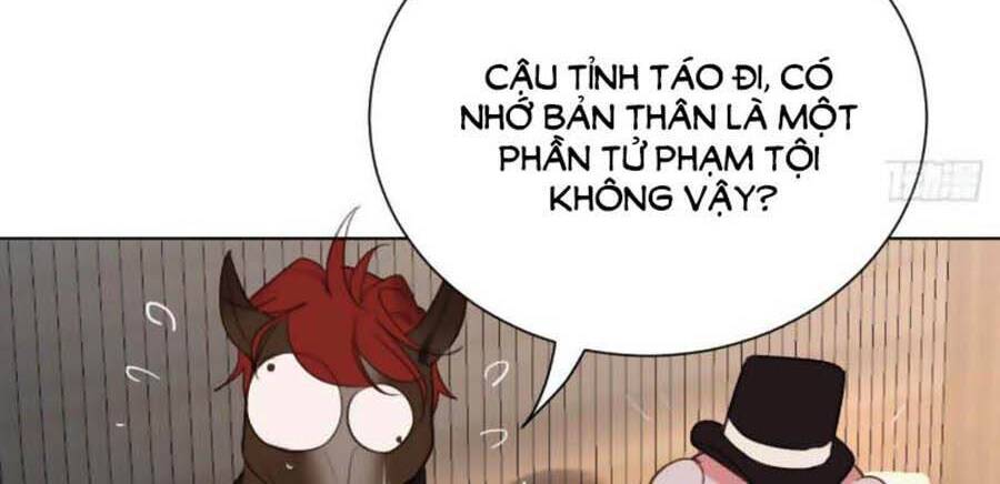 Quan Hệ Không Hoàn Hảo - Chương 67