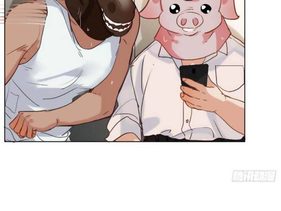 Quan Hệ Không Hoàn Hảo - Chương 67