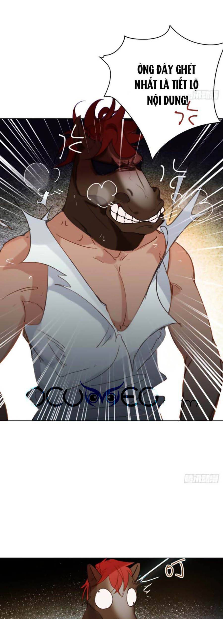 Quan Hệ Không Hoàn Hảo - Chương 67